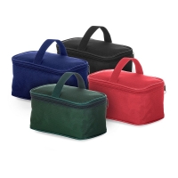 Bolsa Térmica para Acampamento